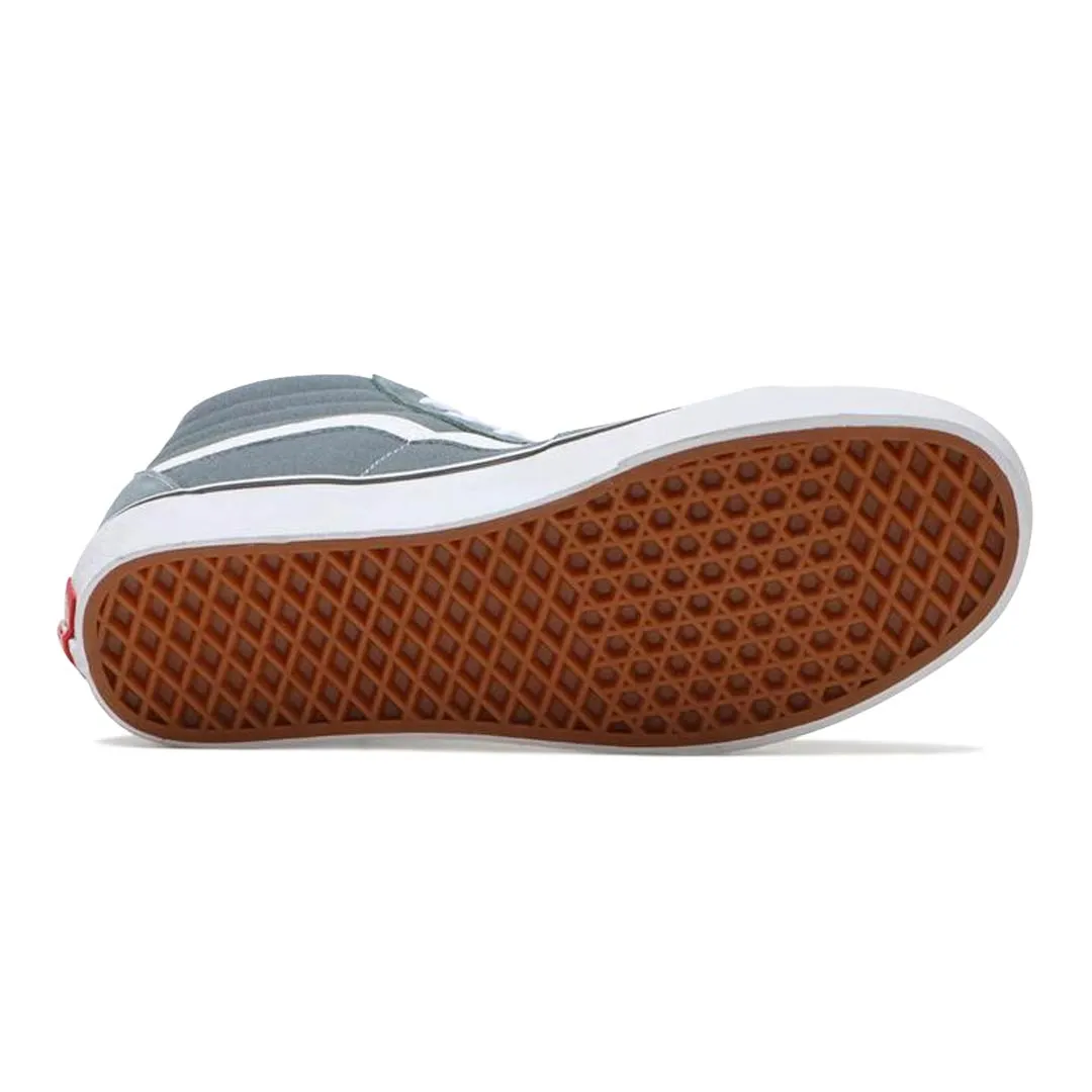 Vans - Chaussures unisexes Sk8-Hi Théorie des couleurs (4BVTRV2)