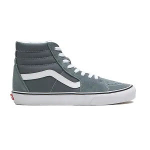 Vans - Chaussures unisexes Sk8-Hi Théorie des couleurs (4BVTRV2)