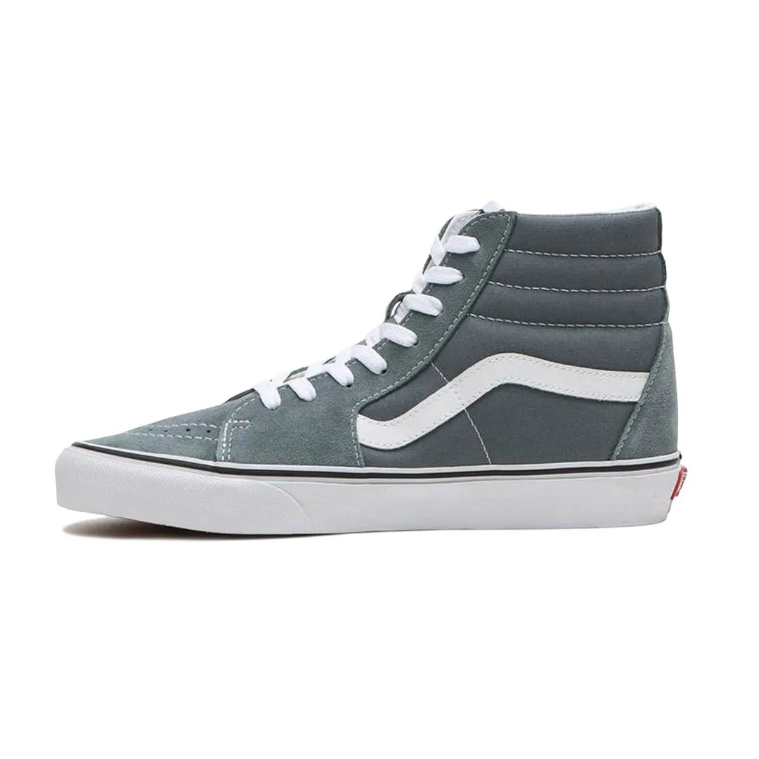 Vans - Chaussures unisexes Sk8-Hi Théorie des couleurs (4BVTRV2)