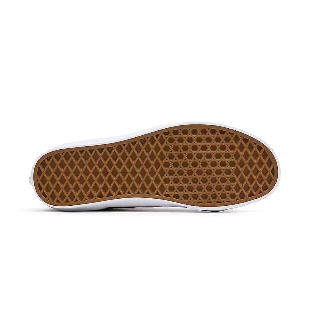 Vans - Chaussures unisexes Sk8-Hi en daim Pig (7Q5N1RE)