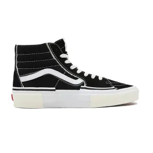 Vans - Chaussures unisexes Sk8-Hi Reconstruct (05UK6BT)