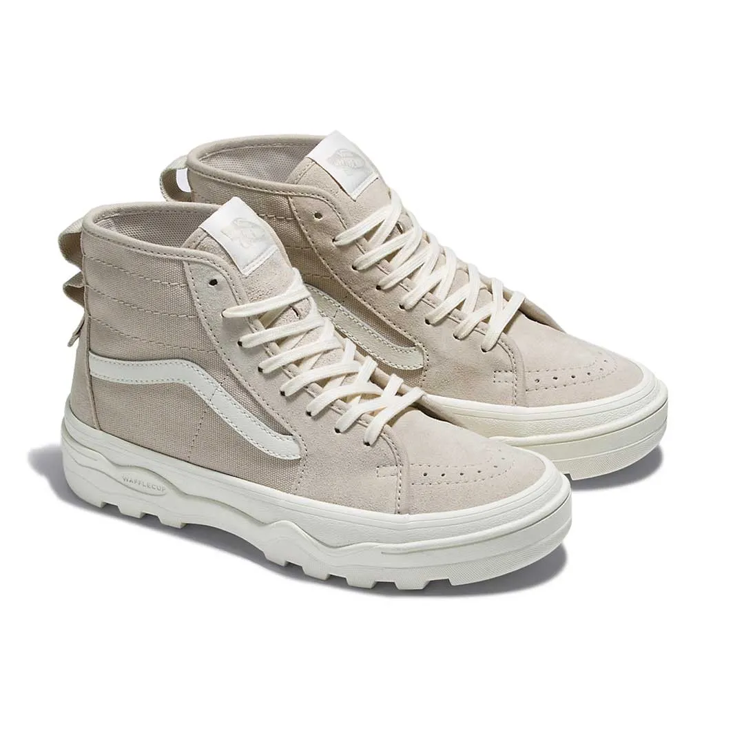 Vans - Chaussures unisexes SK8-Hi Sentry WC (4BVWBLL)