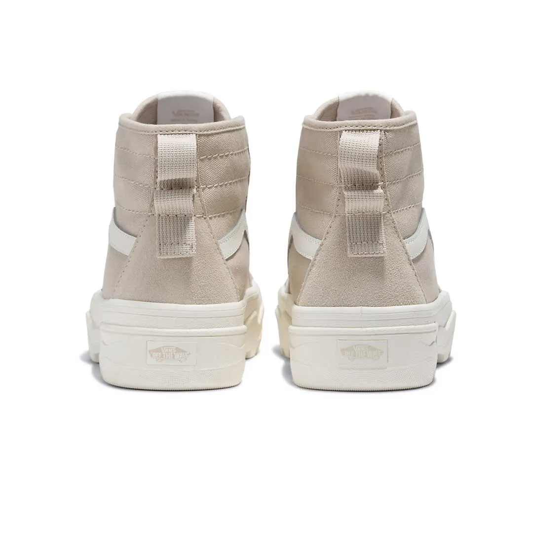 Vans - Chaussures unisexes SK8-Hi Sentry WC (4BVWBLL)