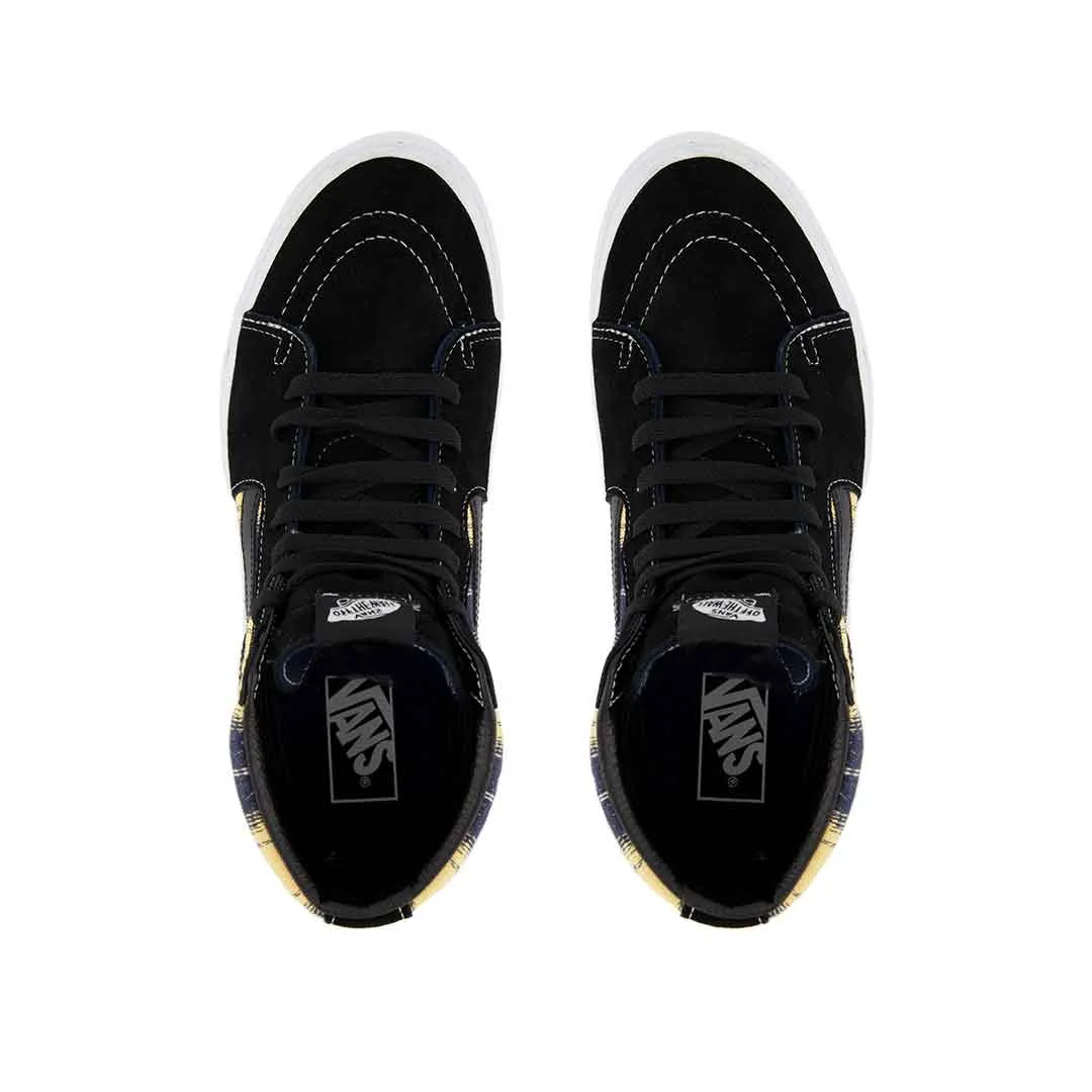 Vans - Chaussures Unisex Sk8 Hi (4BV6TRM)