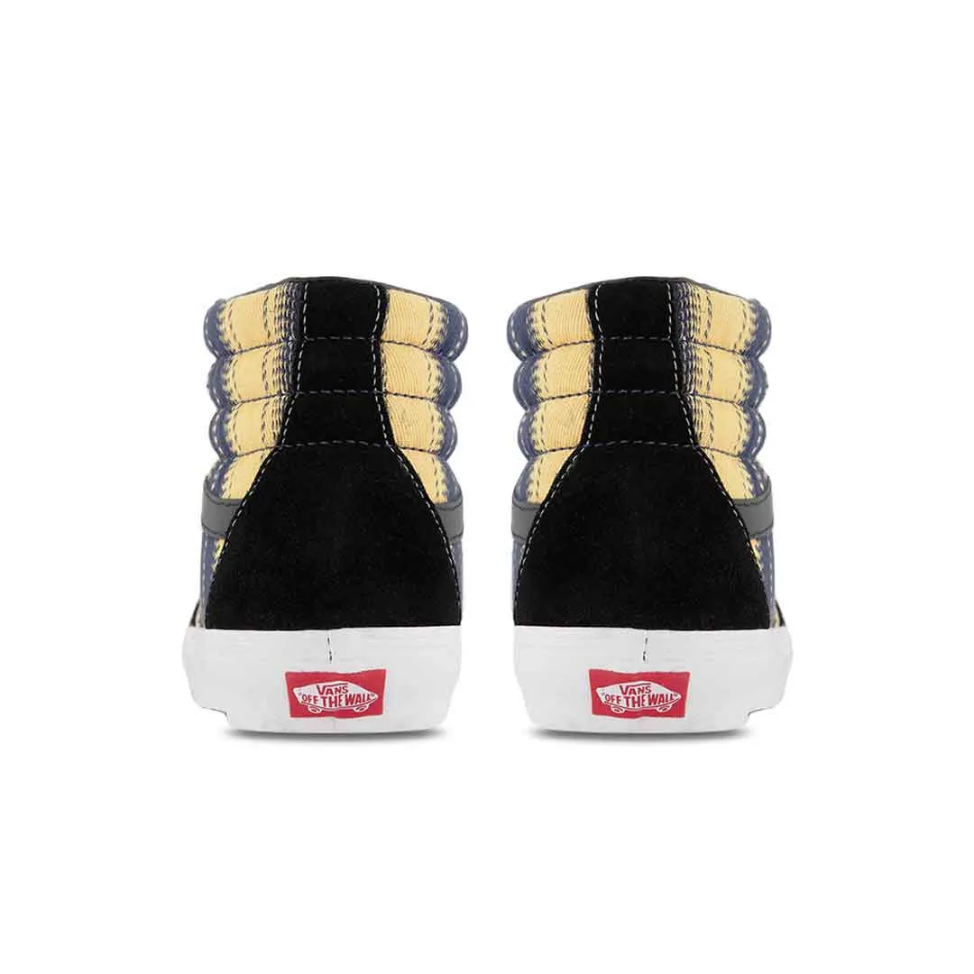 Vans - Chaussures Unisex Sk8 Hi (4BV6TRM)