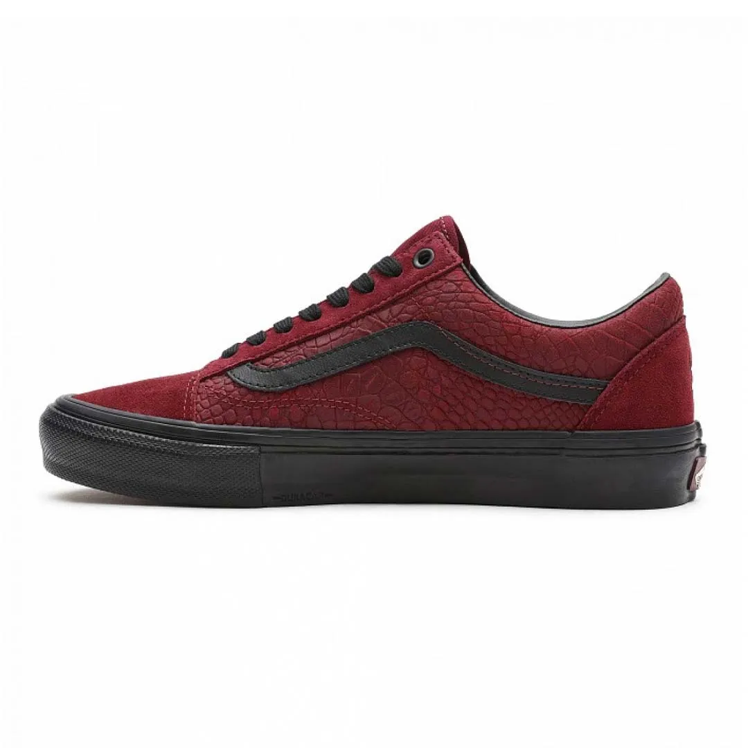 Vans - Chaussures de skate unisex Old Skool (5FCB3LK)