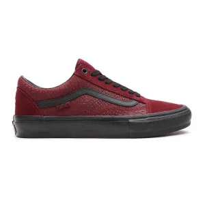 Vans - Chaussures de skate unisex Old Skool (5FCB3LK)