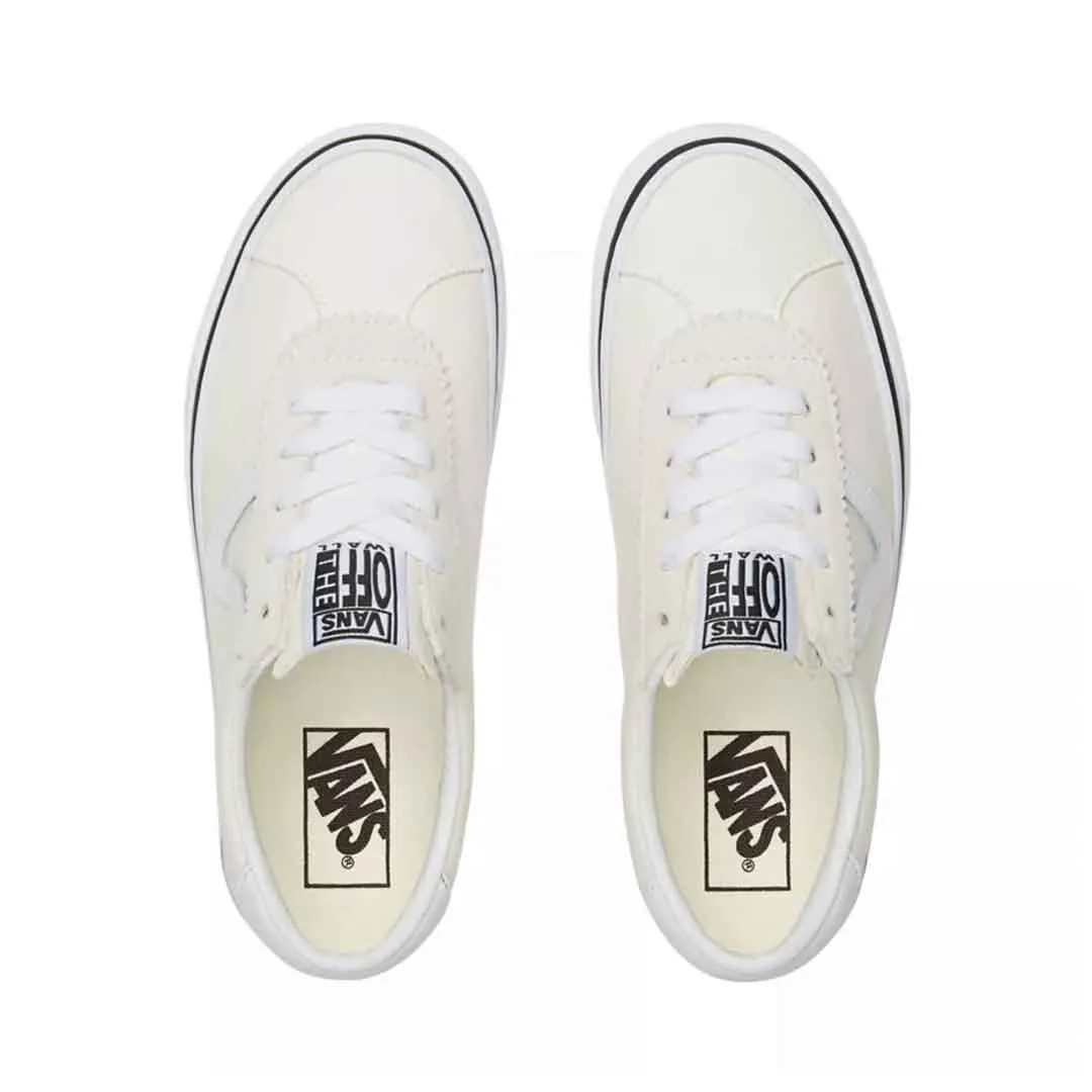 Vans - Chaussures de sport unisexes (4BU6XW0)