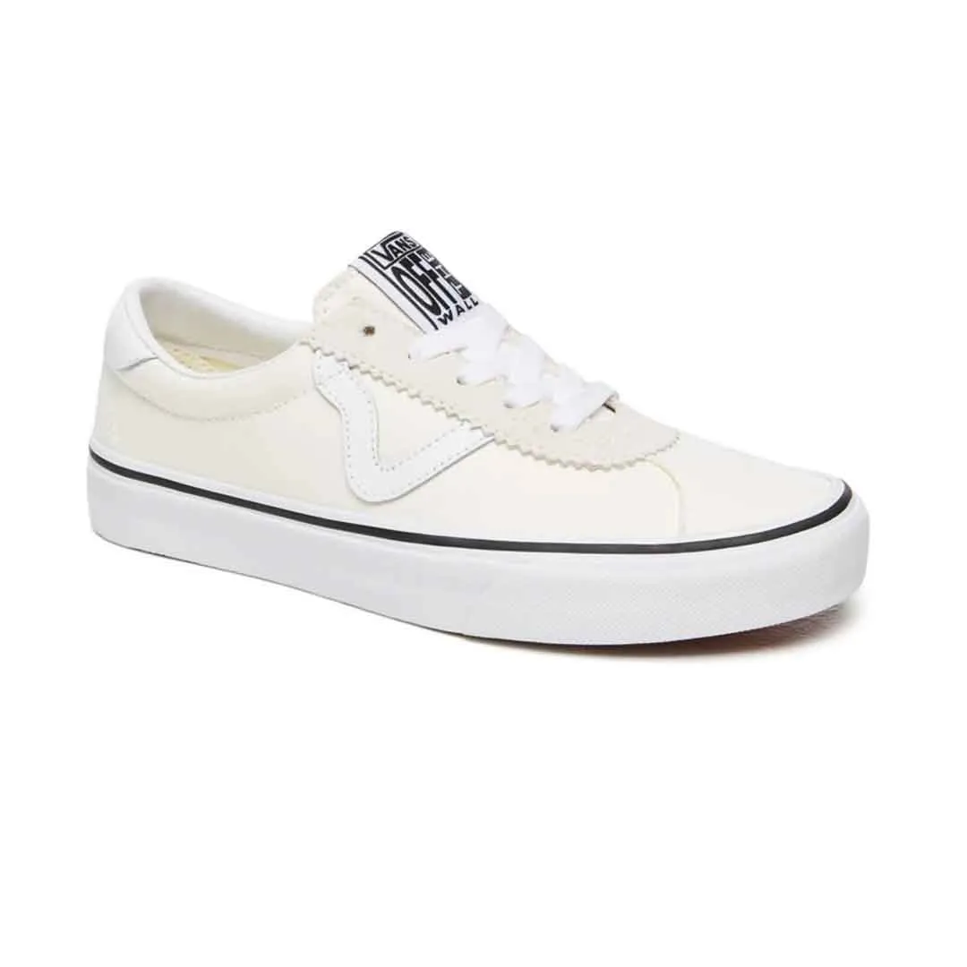 Vans - Chaussures de sport unisexes (4BU6XW0)