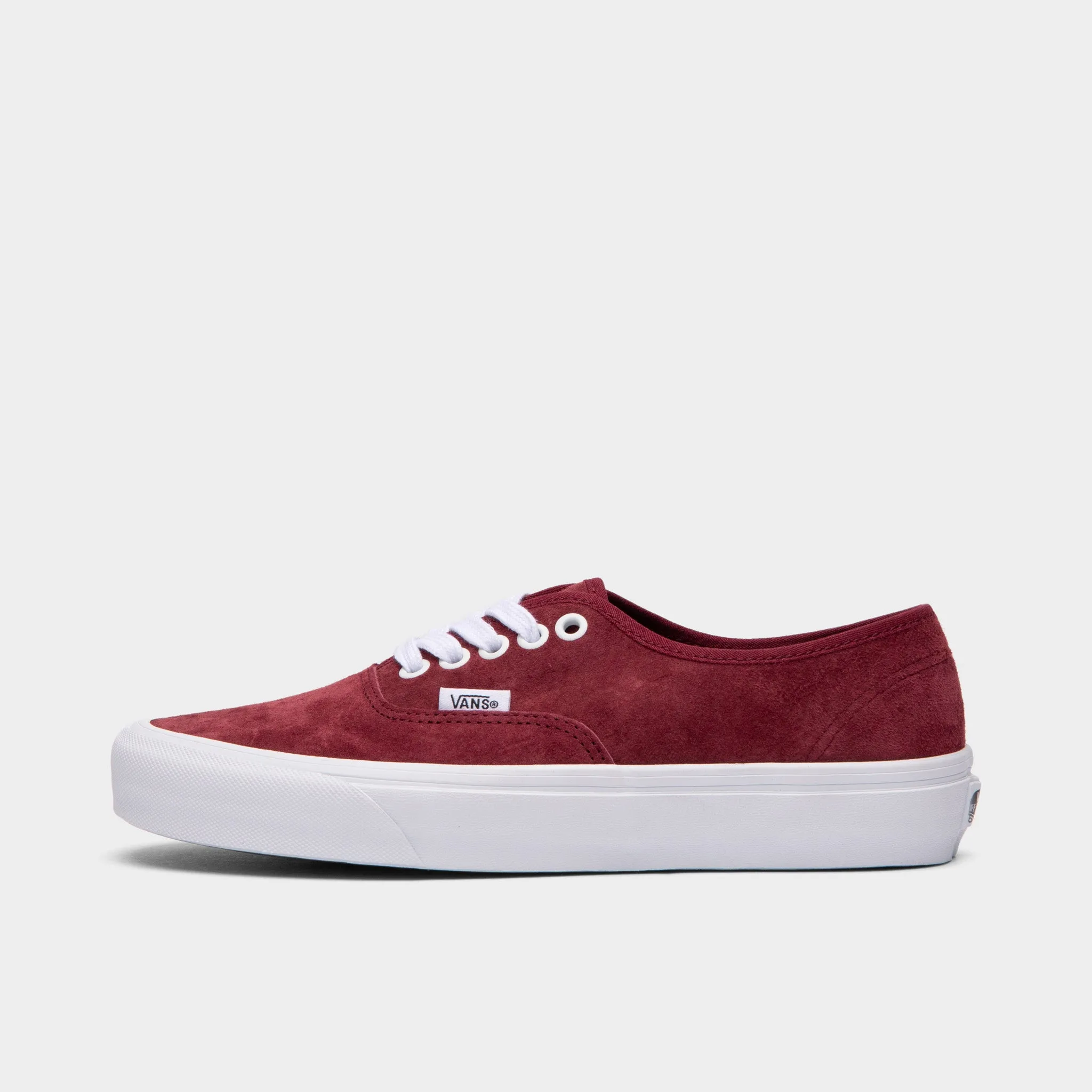 Vans Vans Authentic / Suède de porc Port Tawny