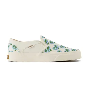 Vans - Chaussures Asher pour Femme (32QMBB7)