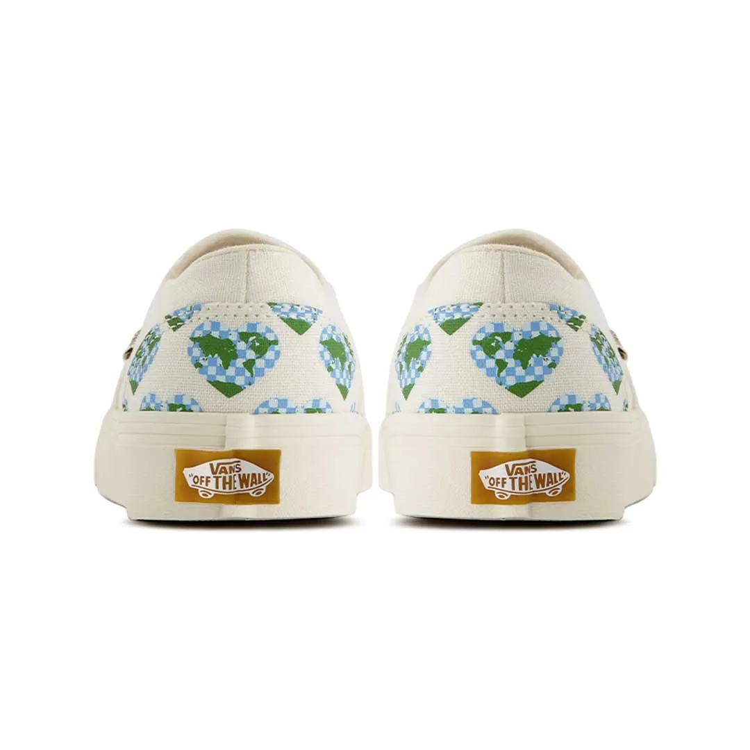 Vans - Chaussures Asher pour Femme (32QMBB7)