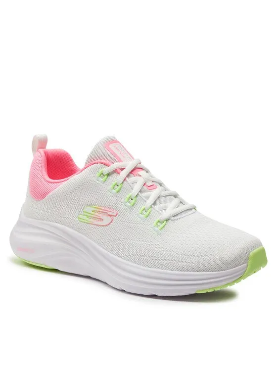 Chaussures de style de vie en mousse Vapor Skechers pour femmes