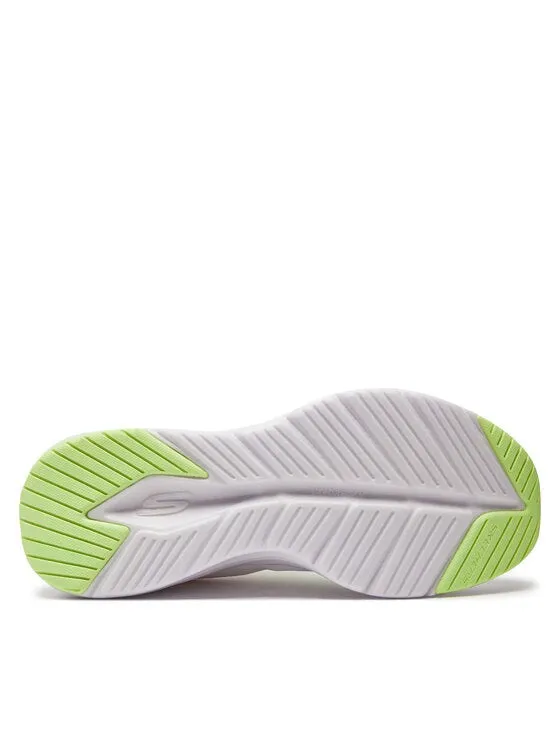 Chaussures de style de vie en mousse Vapor Skechers pour femmes