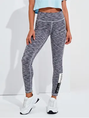 Leggings de performance légers TriDri pour femmes véganes | Plusieurs couleurs