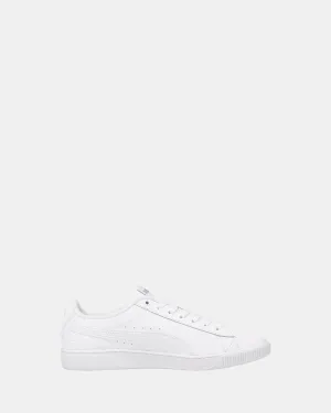 Vikky V3 Lth Blanc