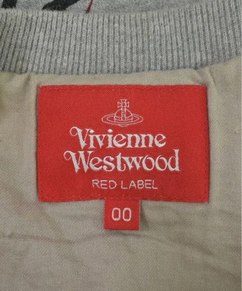 Sweats à capuche RED LABEL de Vivienne Westwood