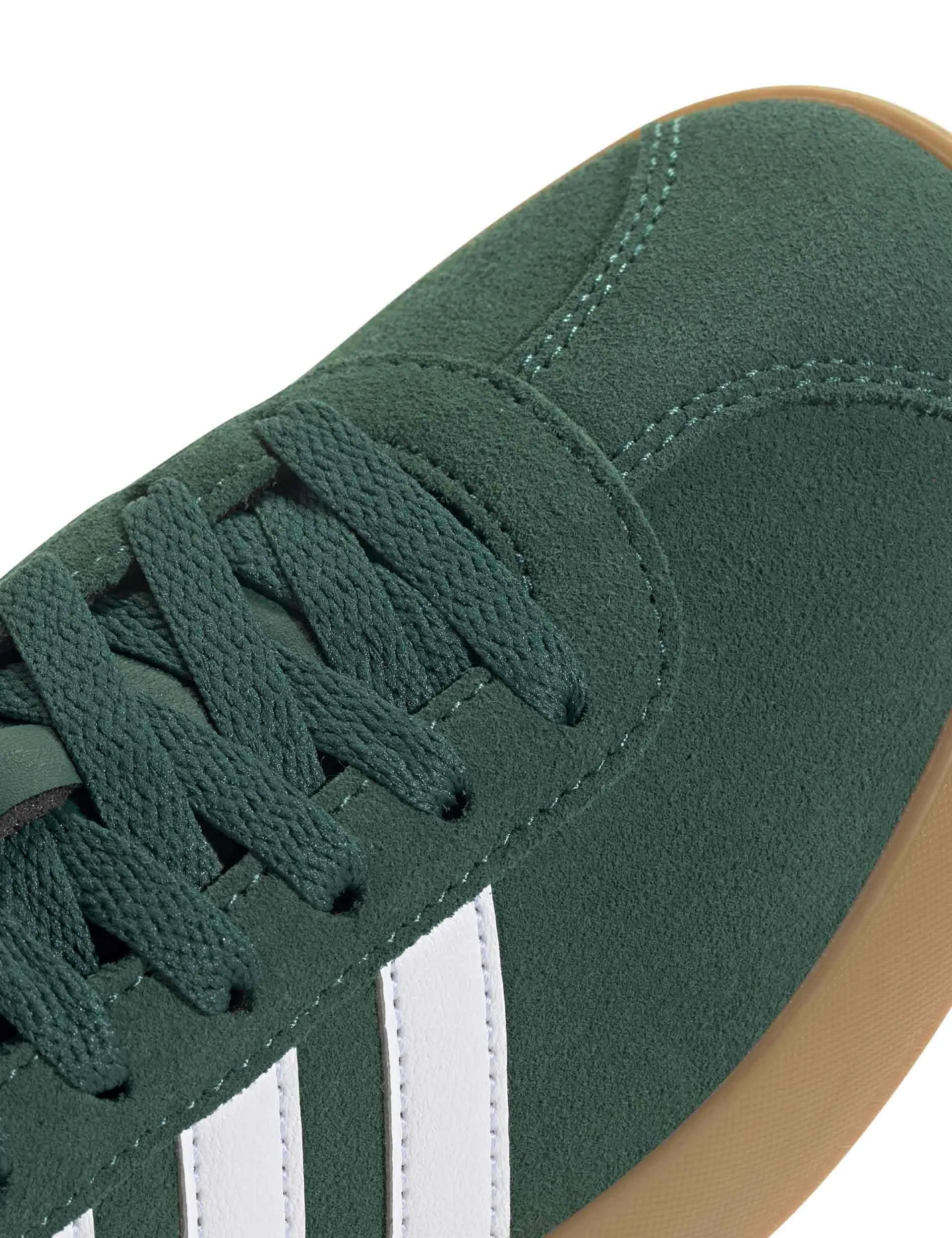 Chaussures VL Court 3.0 - Vert Universitaire/Blanc Nuage/Magenta Vibrant