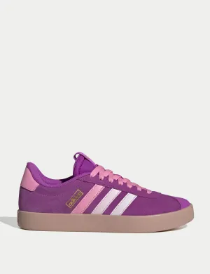 Chaussures VL Court 3.0 - Rose Flash/Rose Bliss/Or Métallisé