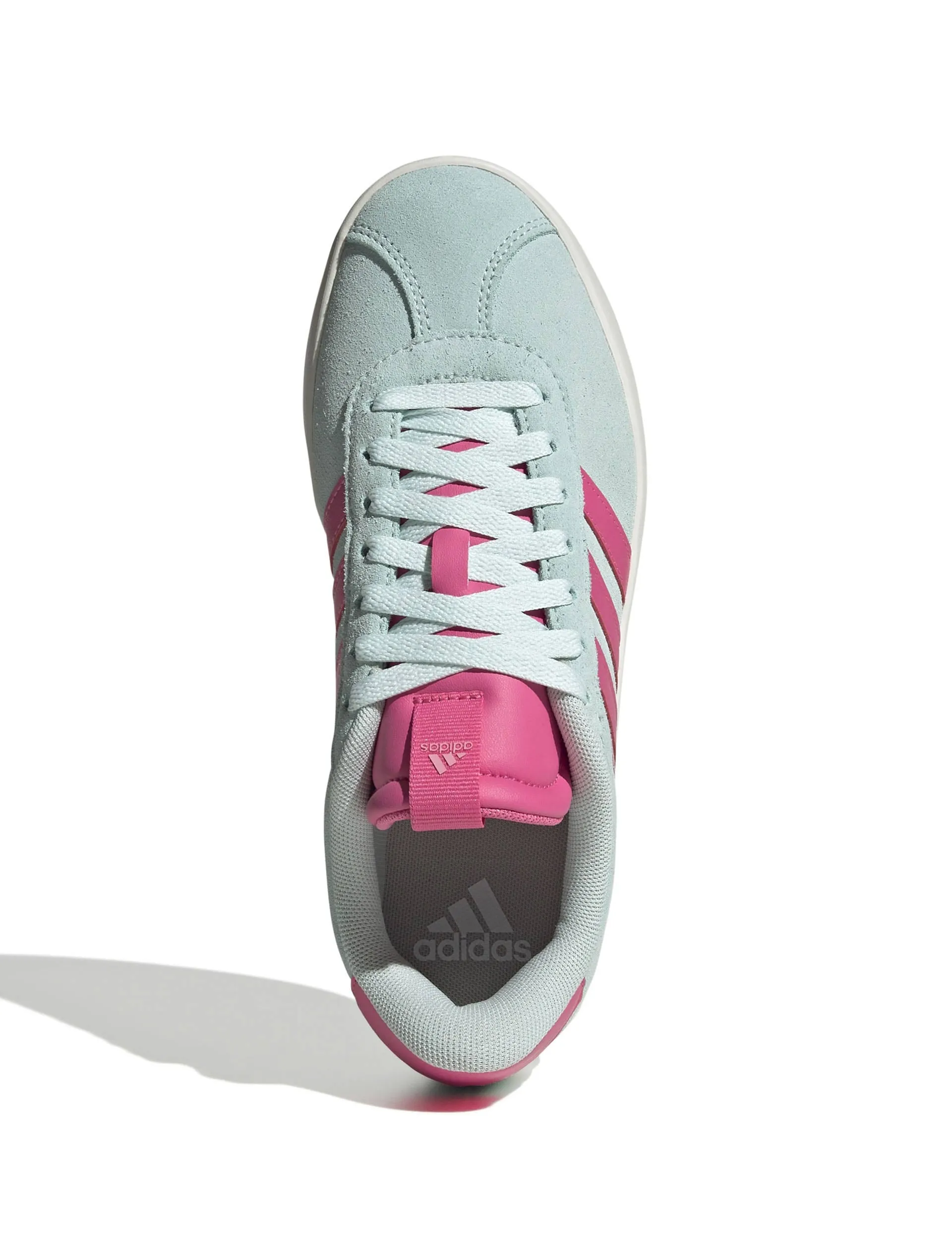 Chaussures VL Court 3.0 - Halo Menthe/Pulse Magenta/Bliss Rose