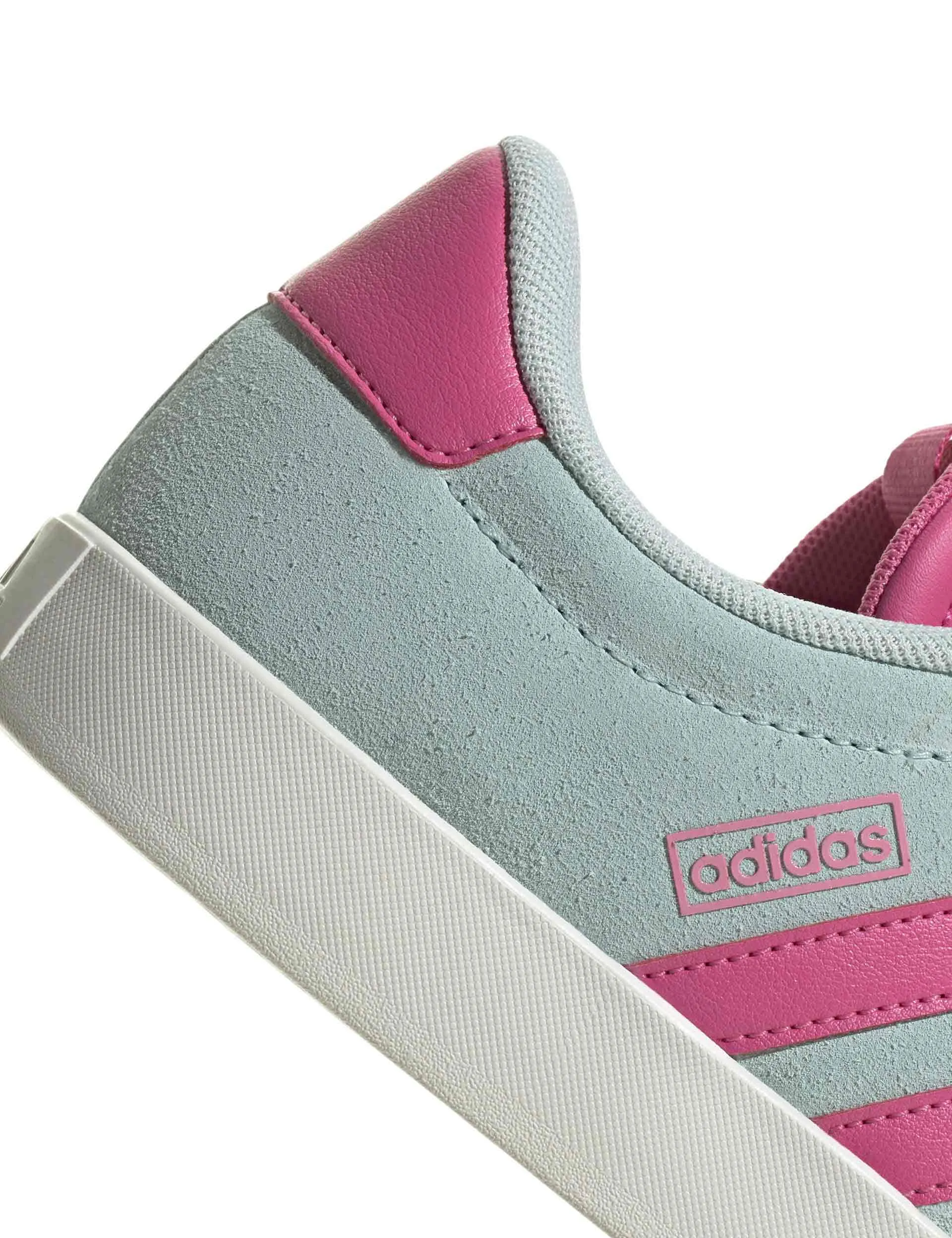 Chaussures VL Court 3.0 - Halo Menthe/Pulse Magenta/Bliss Rose