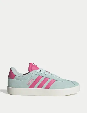 Chaussures VL Court 3.0 - Halo Menthe/Pulse Magenta/Bliss Rose