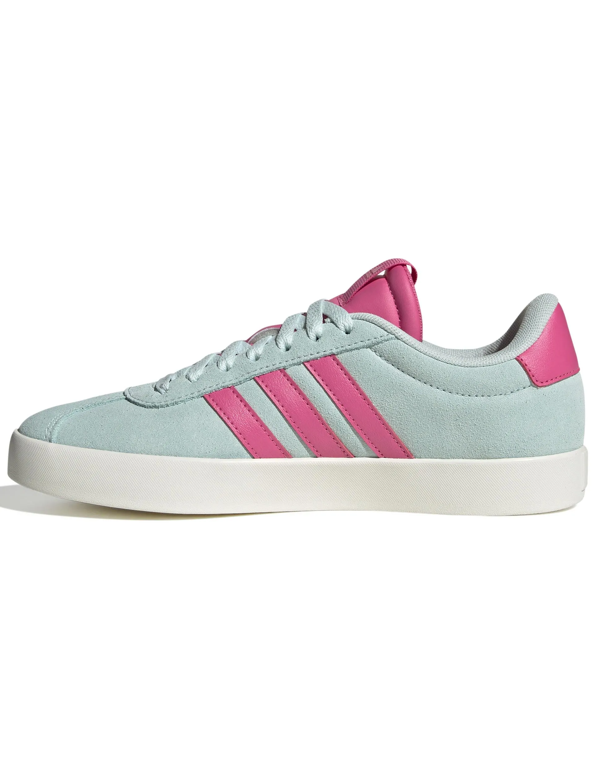 Chaussures VL Court 3.0 - Halo Menthe/Pulse Magenta/Bliss Rose
