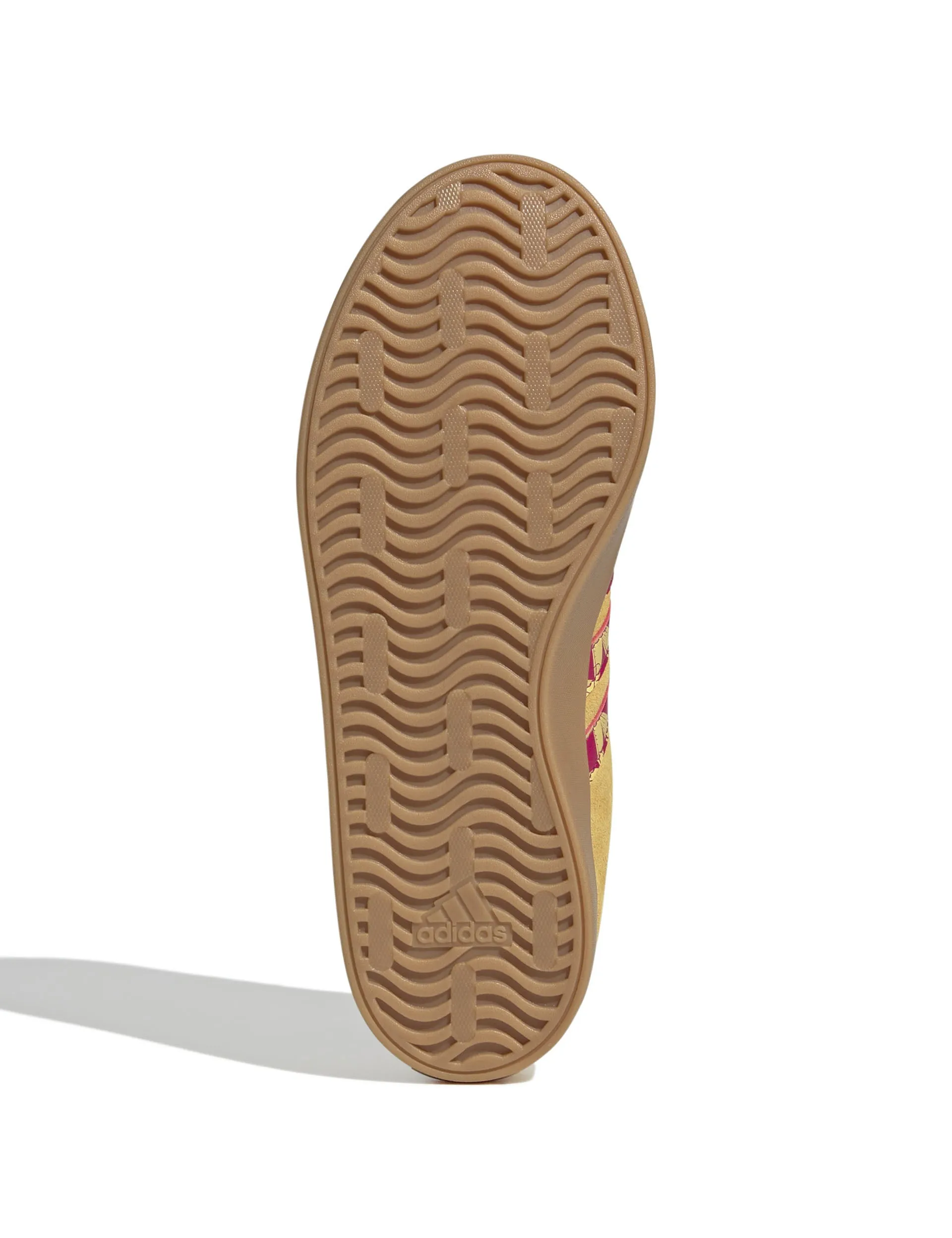 Chaussures VL Court 3.0 - Semi Spark/Rose Vif/Gomme