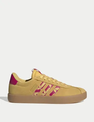 Chaussures VL Court 3.0 - Semi Spark/Rose Vif/Gomme