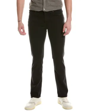 Volcom Solver Jean droit moderne noir