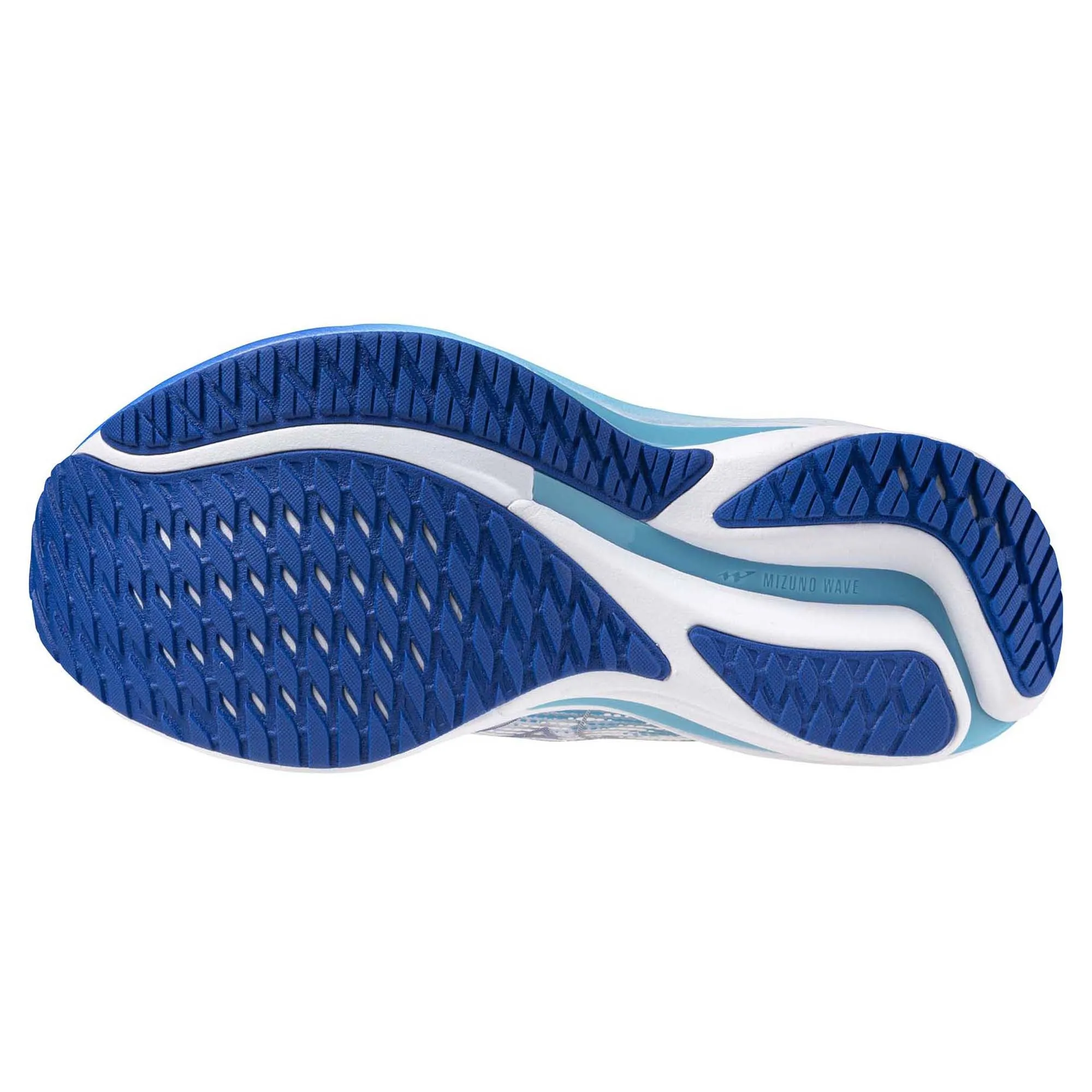 Chaussures de course Wave Rider 28 pour femmes (Largeur B)