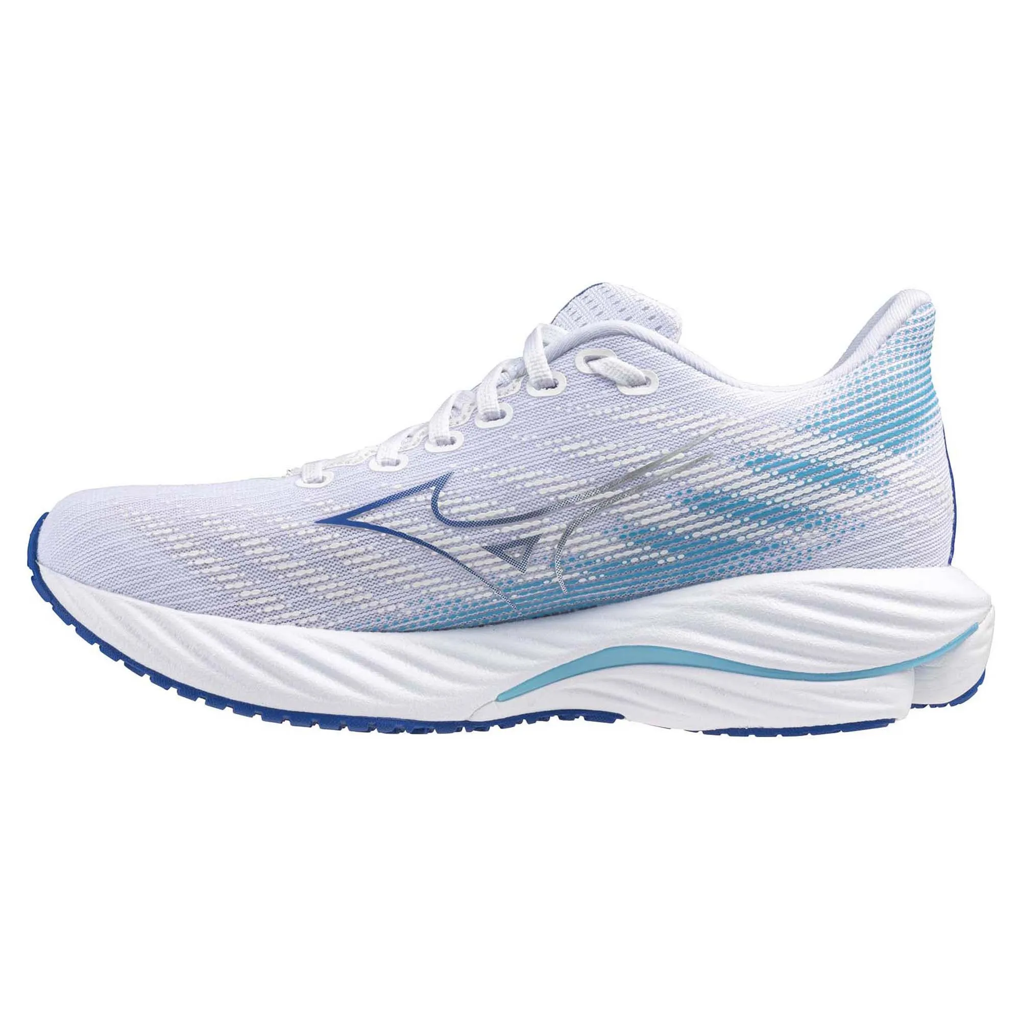 Chaussures de course Wave Rider 28 pour femmes (Largeur B)
