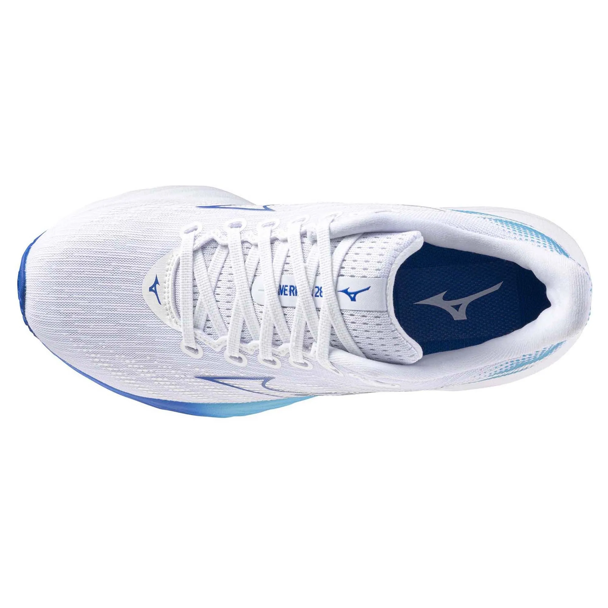 Chaussures de course Wave Rider 28 pour femmes (Largeur B)