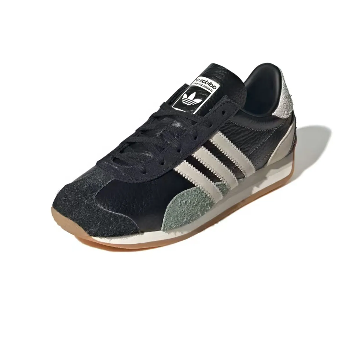 Wmns Country OG 'Noir Blanc Essentiel'