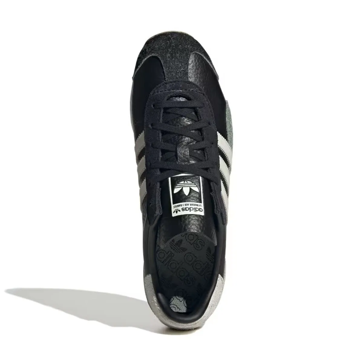 Wmns Country OG 'Noir Blanc Essentiel'