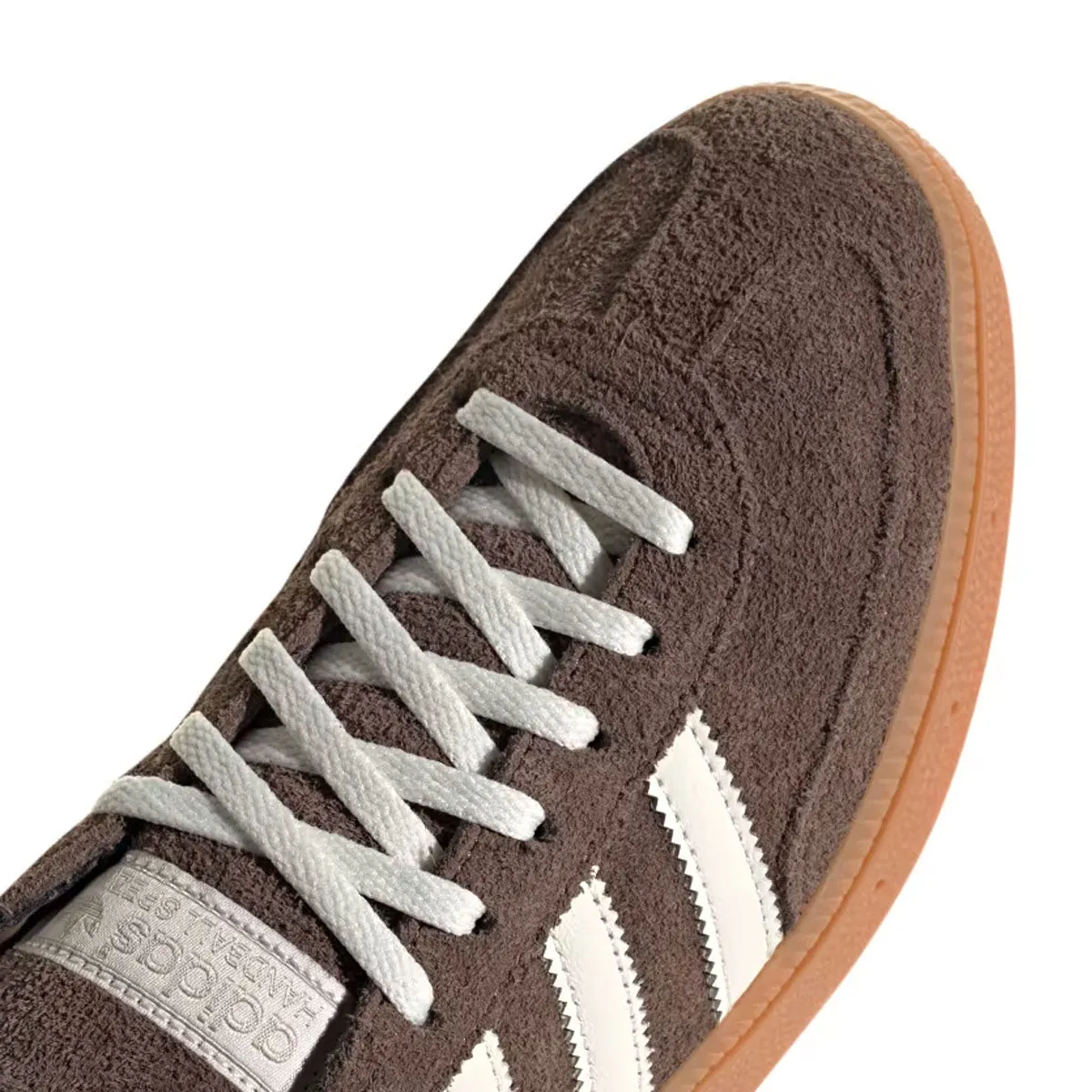 Wmns Handball Spezial 'Strates terrestres'