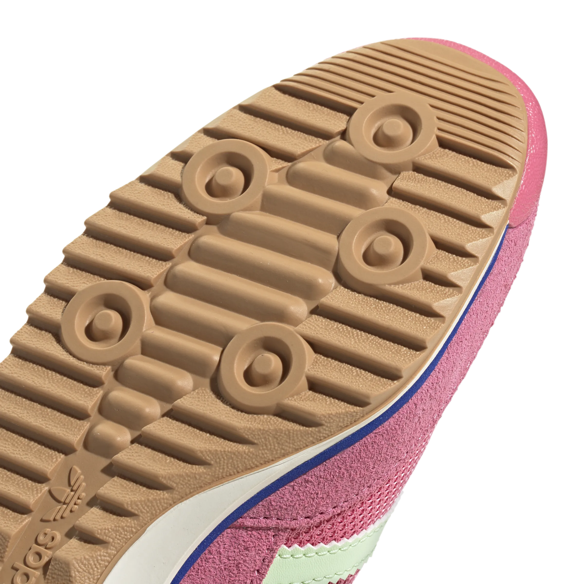 Wmns SL 72 OG 'Rose Fusion Vert Semi Étincelant'