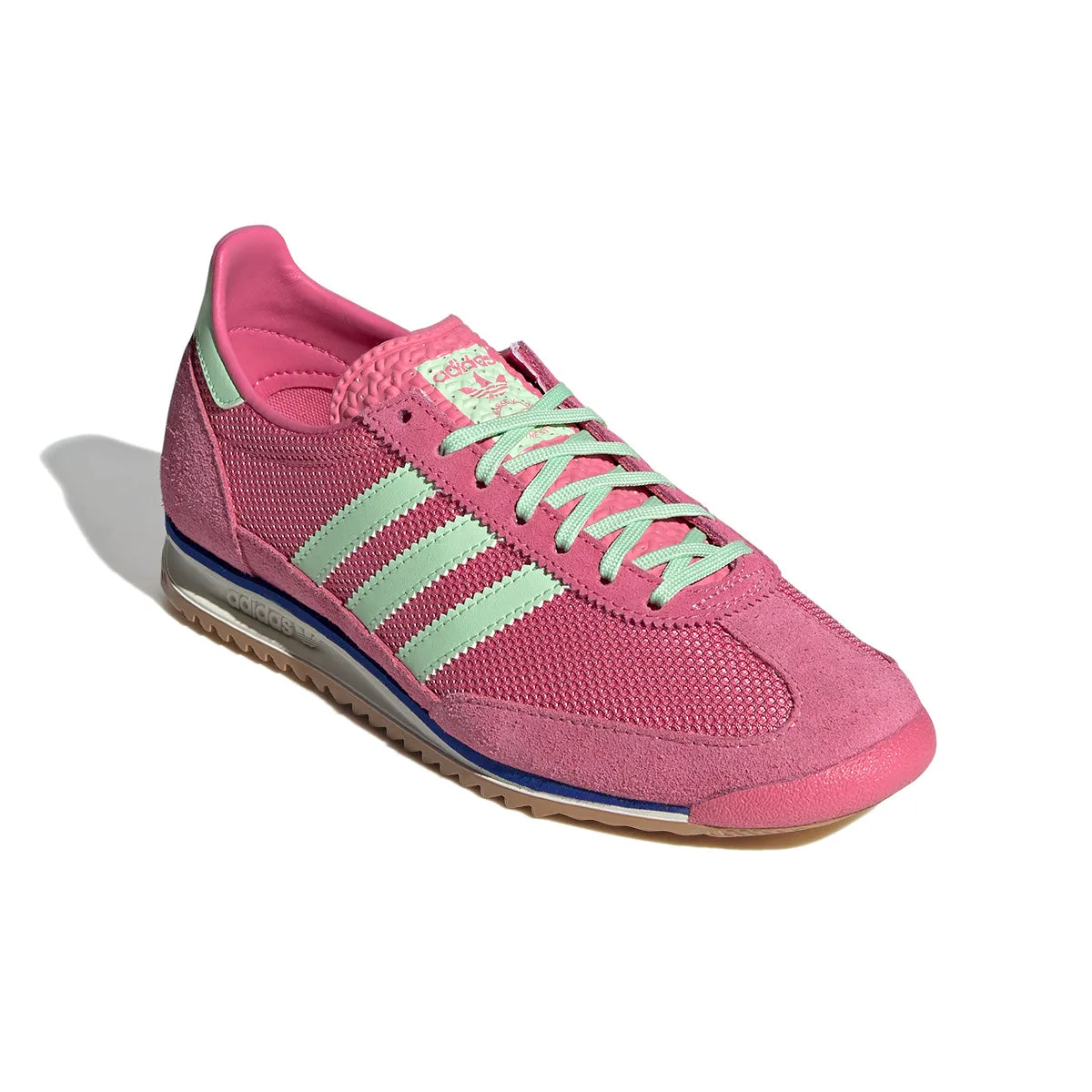 Wmns SL 72 OG 'Rose Fusion Vert Semi Étincelant'