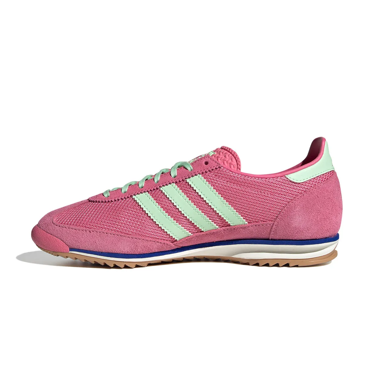 Wmns SL 72 OG 'Rose Fusion Vert Semi Étincelant'