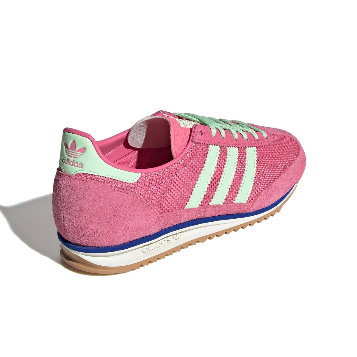 Wmns SL 72 OG 'Rose Fusion Vert Semi Étincelant'