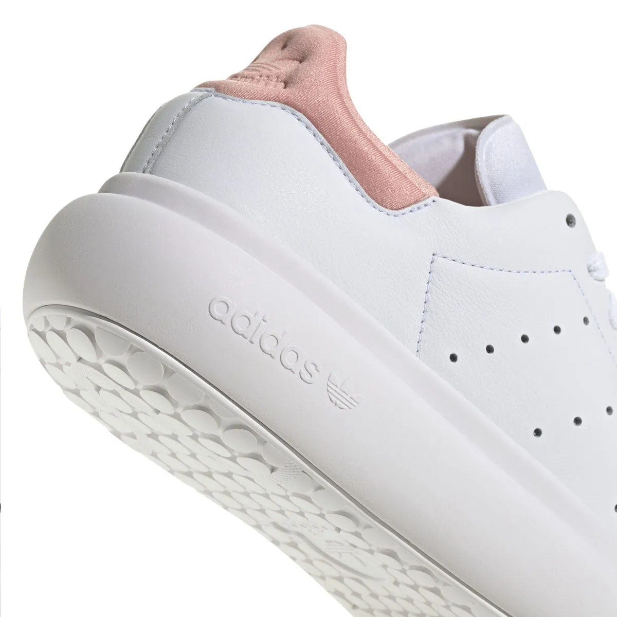 Wmns Stan Smith PF 'Blanc'