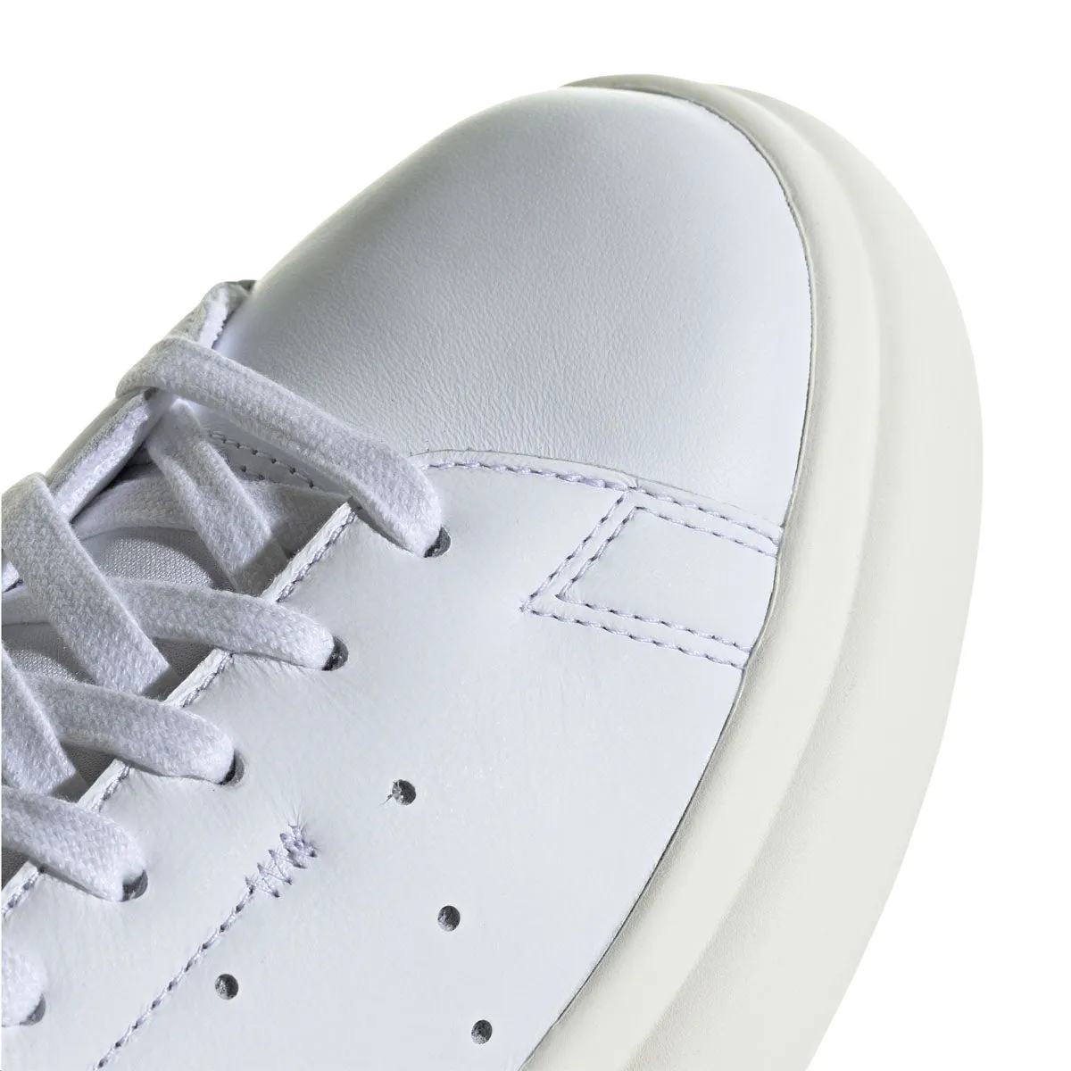 Wmns Stan Smith PF 'Blanc'