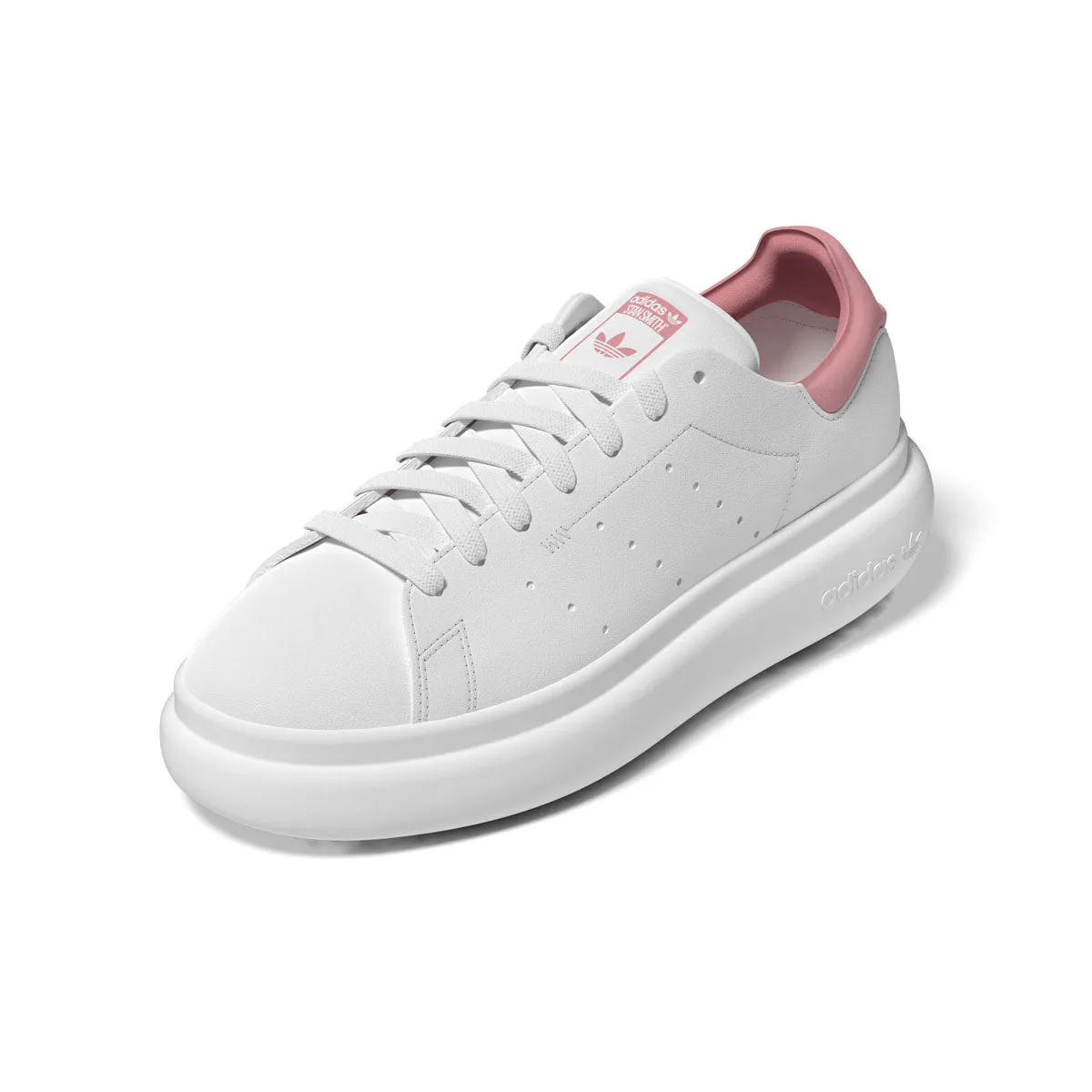 Wmns Stan Smith PF 'Blanc'