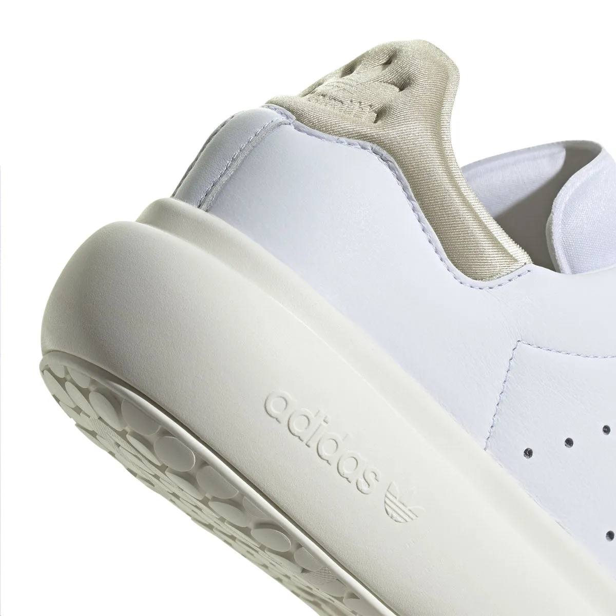 Wmns Stan Smith PF 'Blanc'