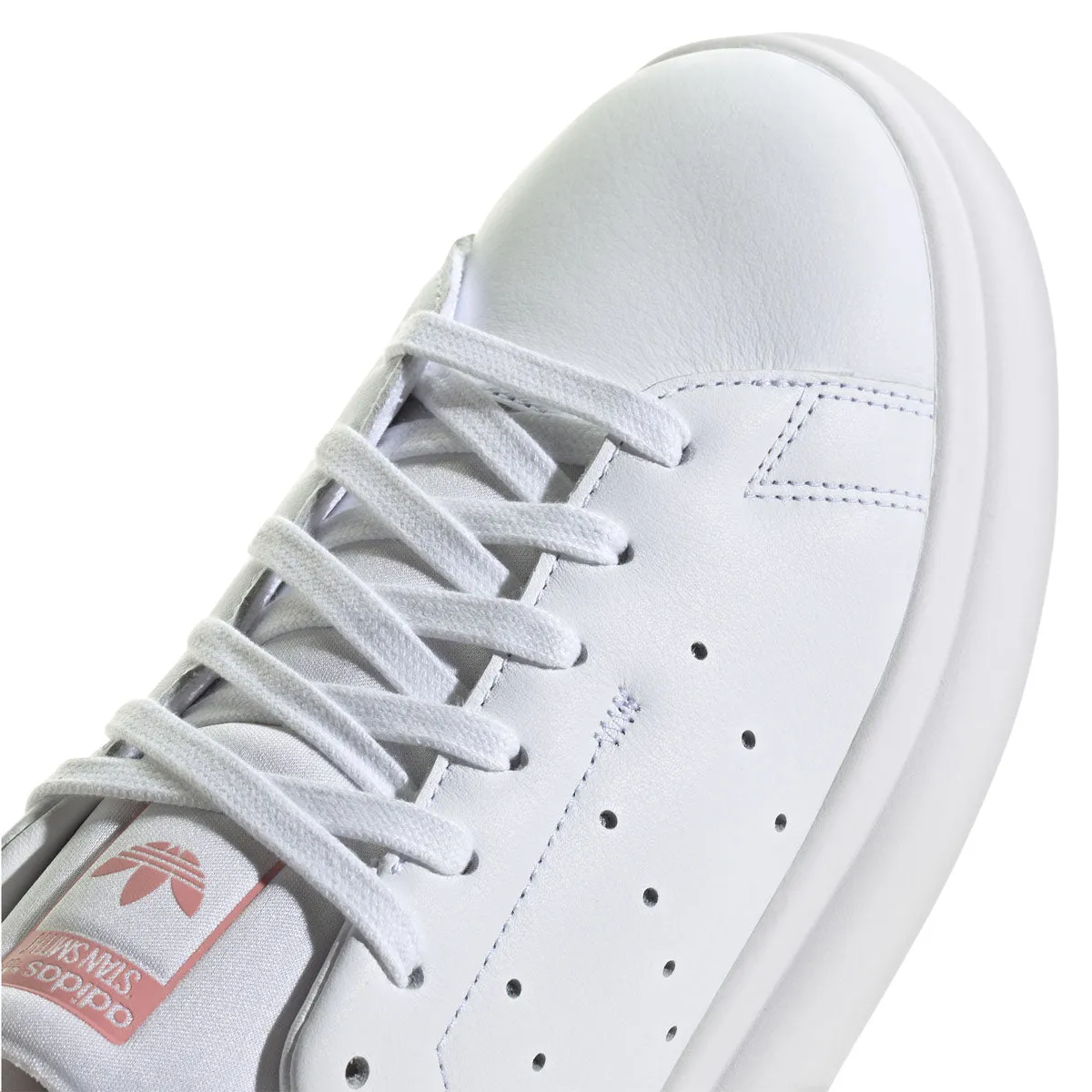 Wmns Stan Smith PF 'Blanc'