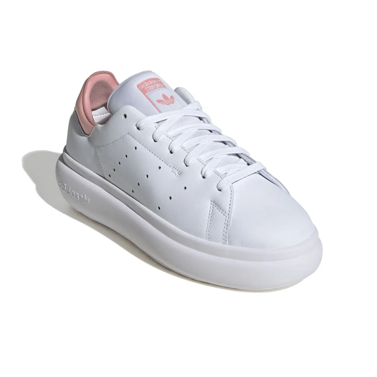 Wmns Stan Smith PF 'Blanc'
