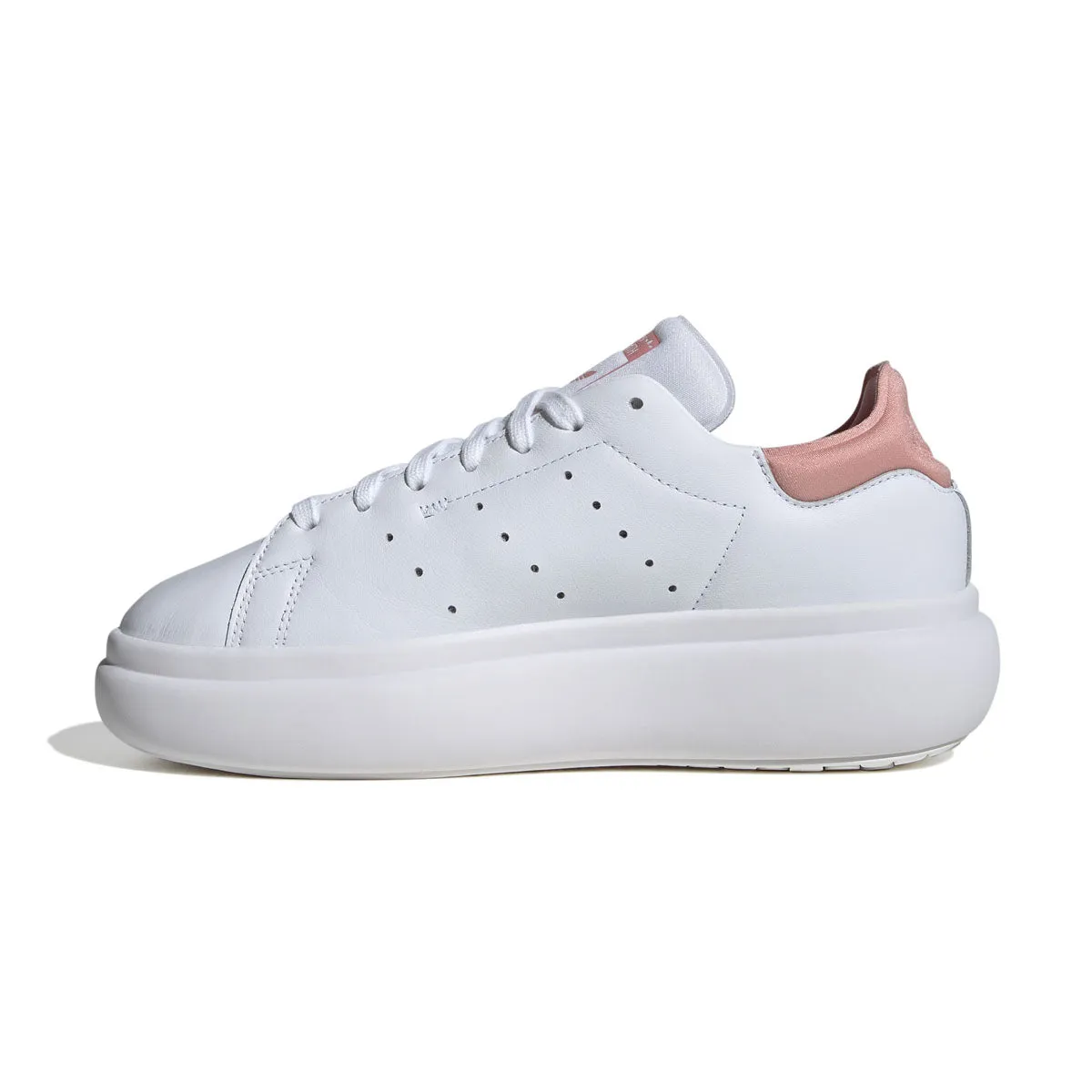 Wmns Stan Smith PF 'Blanc'