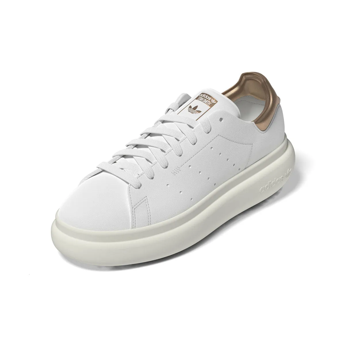 Wmns Stan Smith PF 'Blanc'