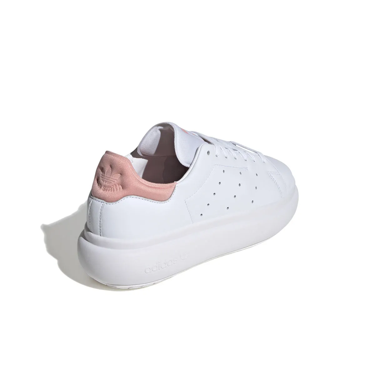 Wmns Stan Smith PF 'Blanc'