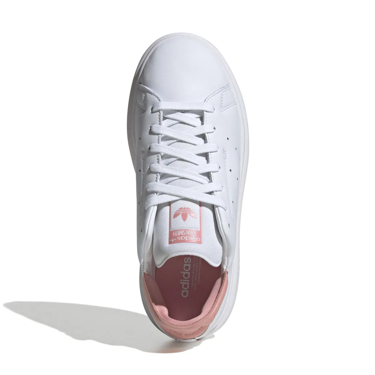 Wmns Stan Smith PF 'Blanc'